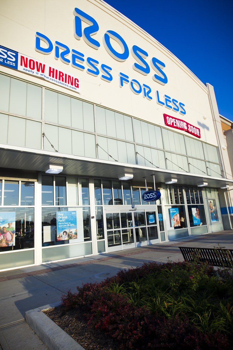 Ross Stores Near Me